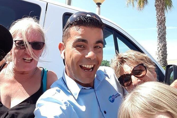 Discover Sagres & Lagos & Portimao ( Full Day Private Van Tour ) - An In-Depth Look at What You’ll Experience