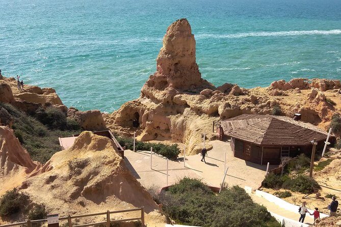 Discover Sagres & Lagos & Portimao ( Full Day Private Van Tour ) - Exploring the Iconic Spots