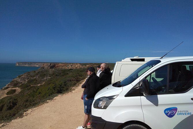 Discover Sagres & Lagos & Portimao ( Full Day Private Van Tour ) - Stop 2: Sagres Fortress