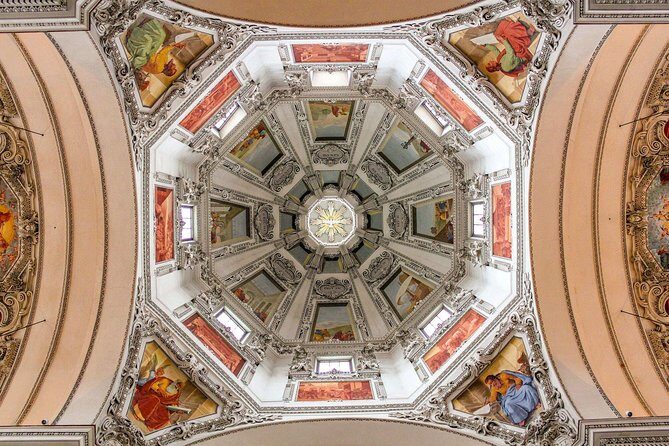 Discover Salzburgs most Photogenic Spots with a Local - Key Points