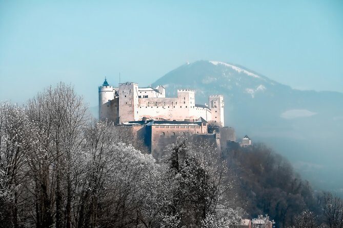 Discover Salzburgs most Photogenic Spots with a Local - An In-Depth Look at the Salzburg Photo Tour