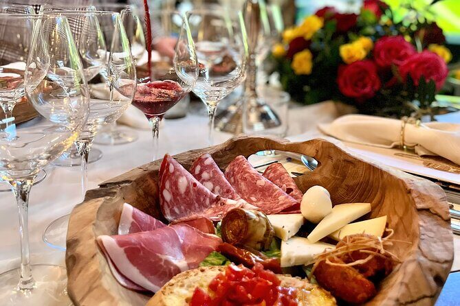 Discover San Gimignano from Livorno - The Downside? Worth Considering