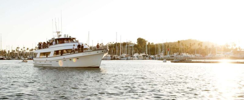 Discover Santa Barbara Yacht Cruise - Why You Might Love This Experience