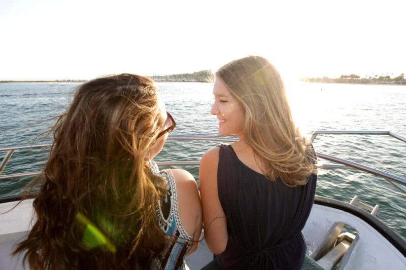 Discover Santa Barbara Yacht Cruise - The Experience: What You’ll Really Get