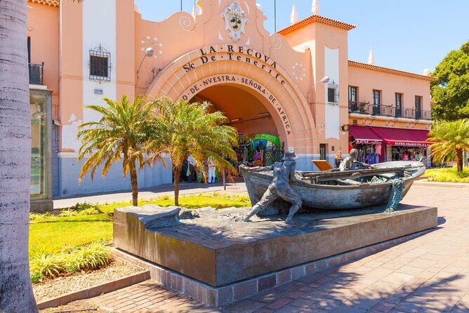 Discover Santa Cruz de Tenerife, The Ultimate City Tour - Key Points