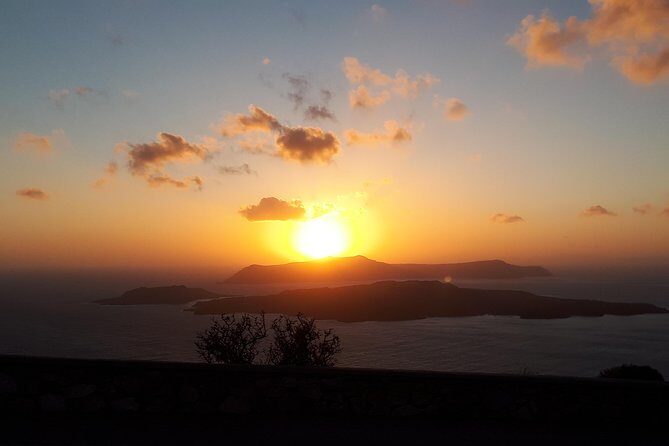 Discover Santorini - What Travelers Say