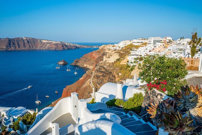 Discover Santorini in a Day- Private Tour 6 hours - Final Thoughts