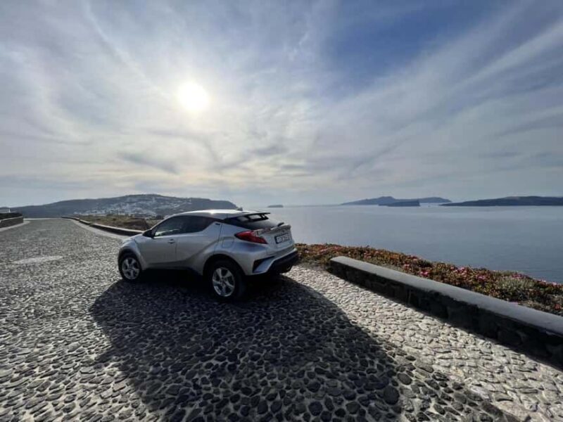 DISCOVER SANTORINI LIKE A LOCAL IN 5 HOURS - Who Should Consider This Tour?