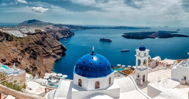 DISCOVER SANTORINI LIKE A LOCAL IN 5 HOURS - Frequently Asked Questions