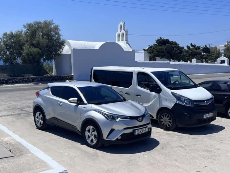 DISCOVER SANTORINI LIKE A LOCAL IN 5 HOURS - Final Word