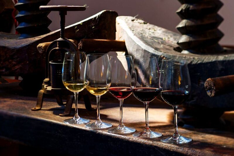 Discover Santorini: Prehistoric Akrotiri & Winery Tour - An Honest Look at the Experience