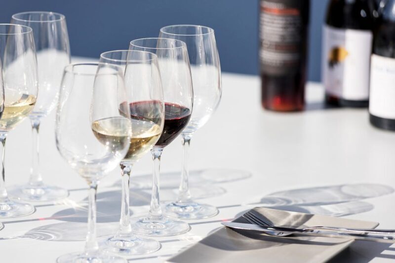 Discover Santorini: Prehistoric Akrotiri & Winery Tour - FAQs