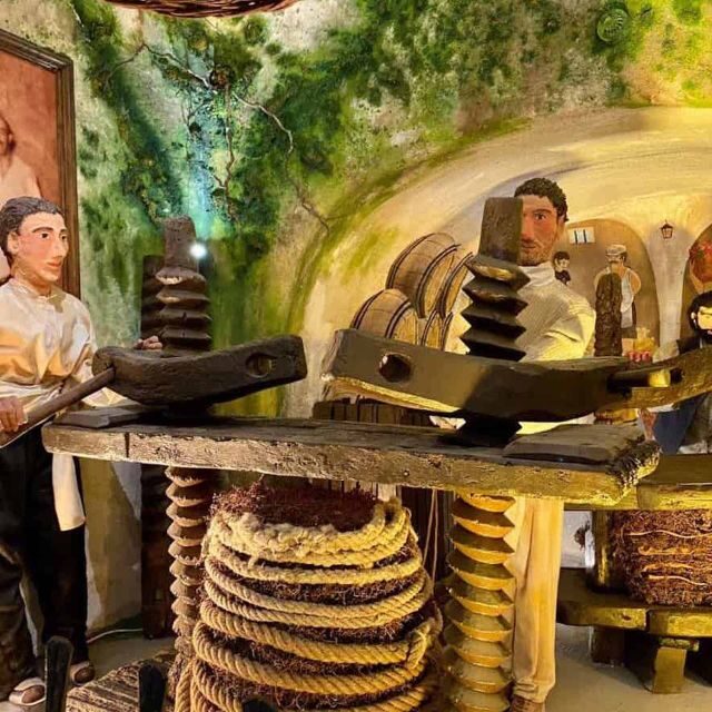 Discover Santorini: Private Full-Day Tour with Wine Tasting! - Final Thoughts