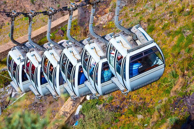 Discover Santorini Private Shore Excursion - Who Is This Tour Best For?