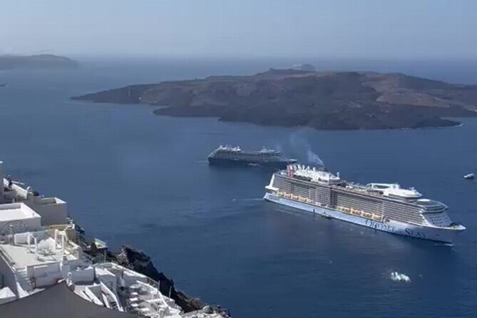 Discover Santorini Private Shore Excursion - Final Thoughts