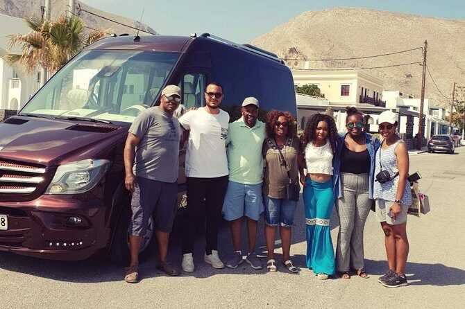 Discover Santorinis Best in One Day - Who’s This Tour Best For?