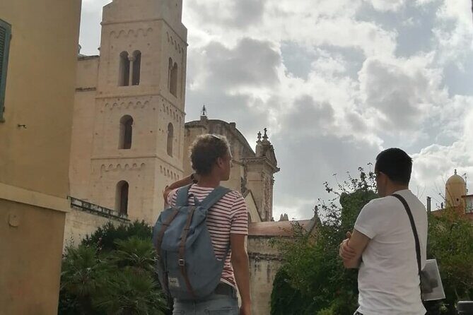 Discover Sassari and a secret cellar - A Closer Look at the Tour