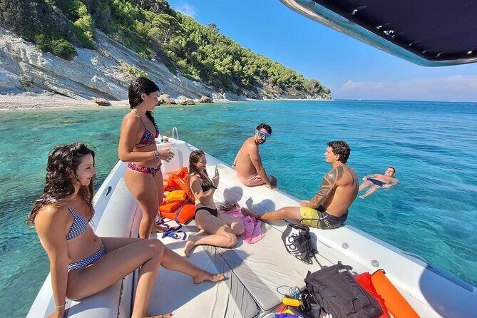 Discover Sazan Island, Haxhi Ali Cave, and Karaburun Hidden Gems - Key Points