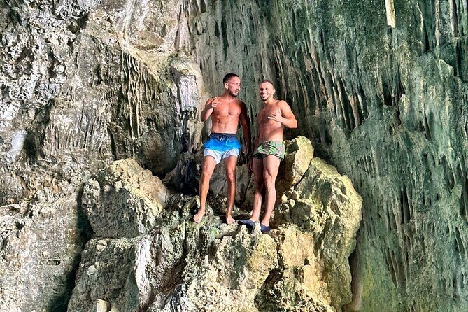 Discover Sazan Island, Haxhi Ali Cave, and Karaburun Hidden Gems - Who Should Consider This Tour?