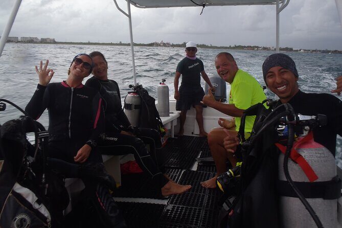 Discover Scuba - Pricing and Value