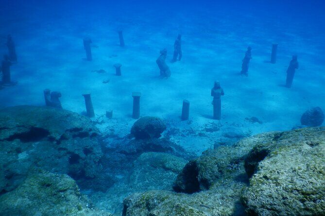 Discover Scuba Diving - What Is the Discover Scuba Diving Tour?