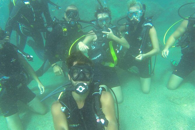 Discover scuba diving - The Real Value of This Experience