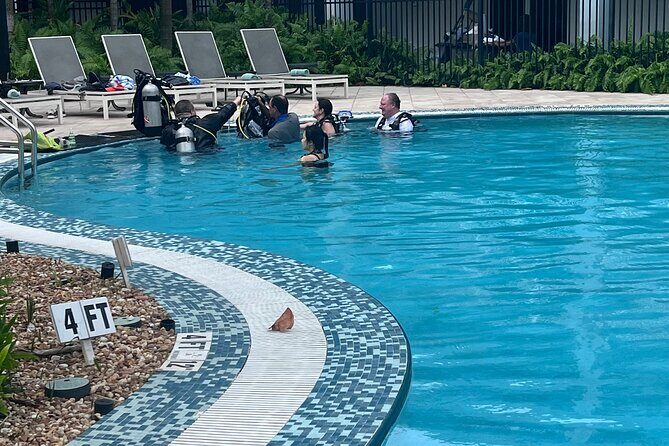 Discover Scuba Diving - An In-Depth Look at the Discover Scuba Diving Tour