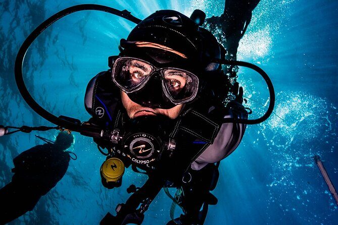 Discover Scuba Diving & Beach Club with Transportation In Riviera Maya - Who Is This Tour Perfect For?