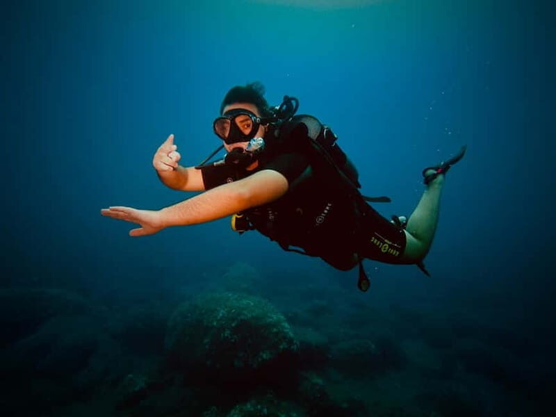 Discover Scuba Diving Boat Tour - A Closer Look at the Experience