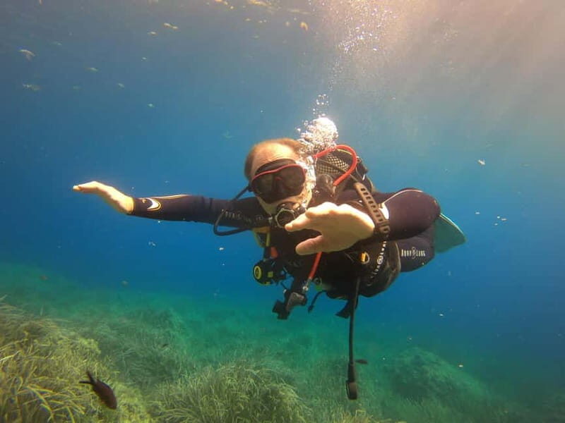 Discover Scuba Diving Boat Tour - Potential Drawbacks and Considerations