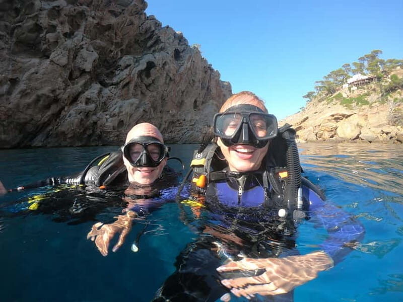 Discover Scuba Diving Boat Tour - Who Should Consider This Tour?