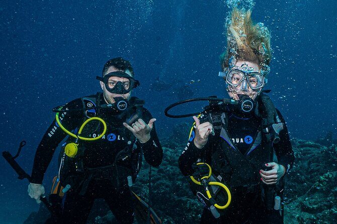 Discover Scuba Diving Class from Lahaina - Final Thoughts