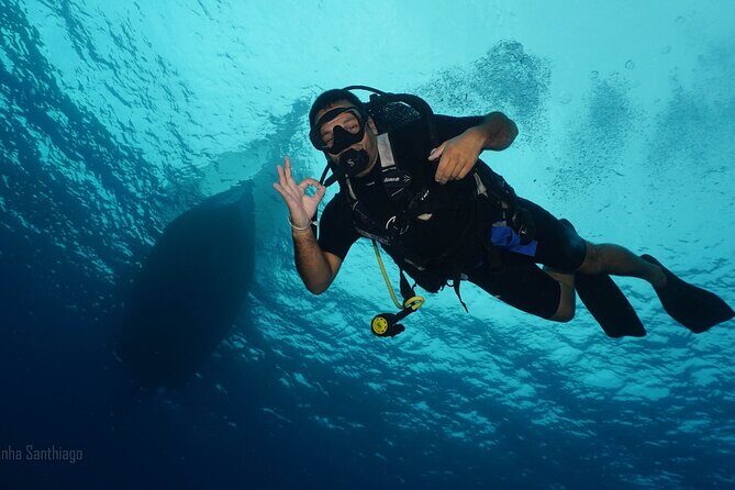 Discover Scuba Diving in Cozumel - FAQ