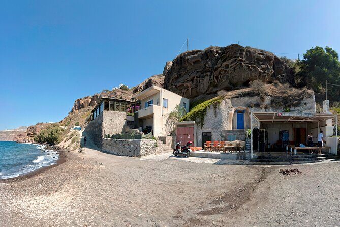 Discover Scuba Diving in the Caldera of the Volcano in Santorini - FAQ