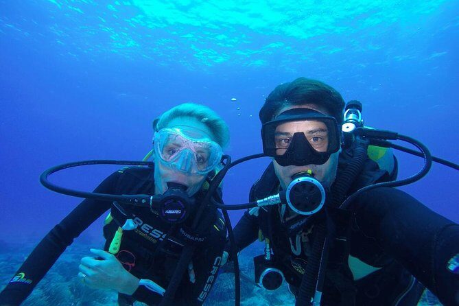Discover Scuba Diving in Tulum - The Experience: What Makes It Special
