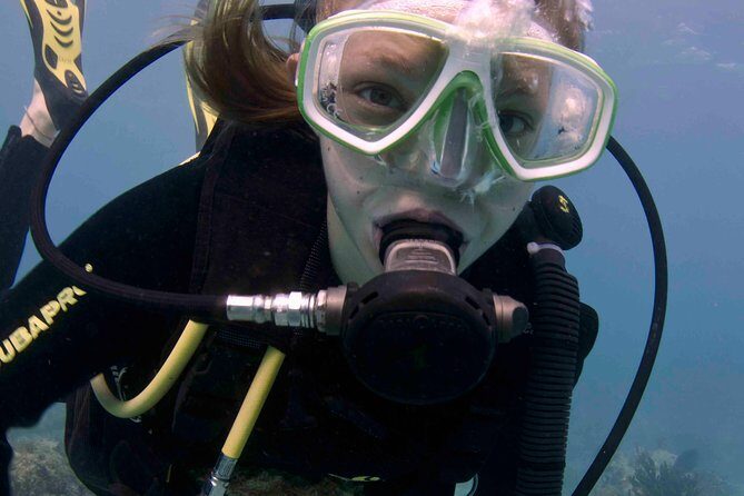 Discover Scuba Diving - One Tank at Coral Reef - What Makes This Experience Stand Out?