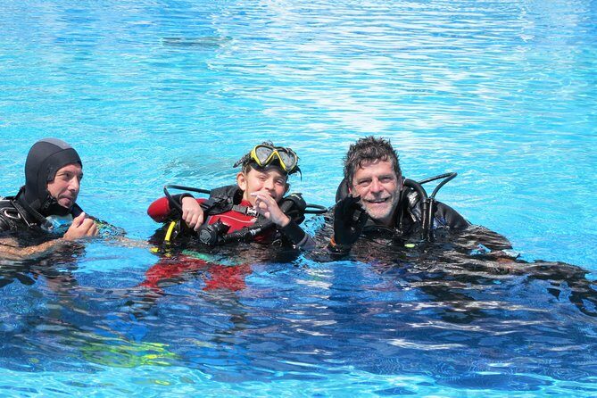 Discover Scuba Diving or Try dive - Discover Scuba Diving or Try Dive in Funchal, Portugal: An Honest Look