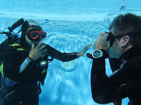 Discover Scuba Diving or Try dive - The Real-World Experience and Why It Matters