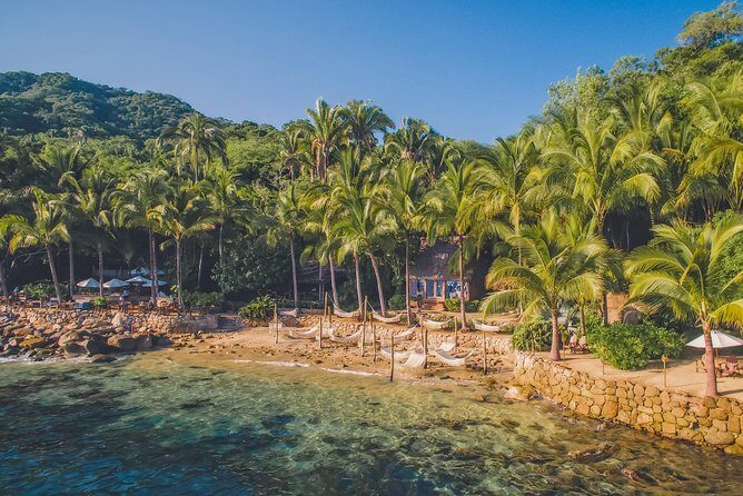 Discover Scuba experience at Las Caletas, Puerto Vallarta - Price and Value