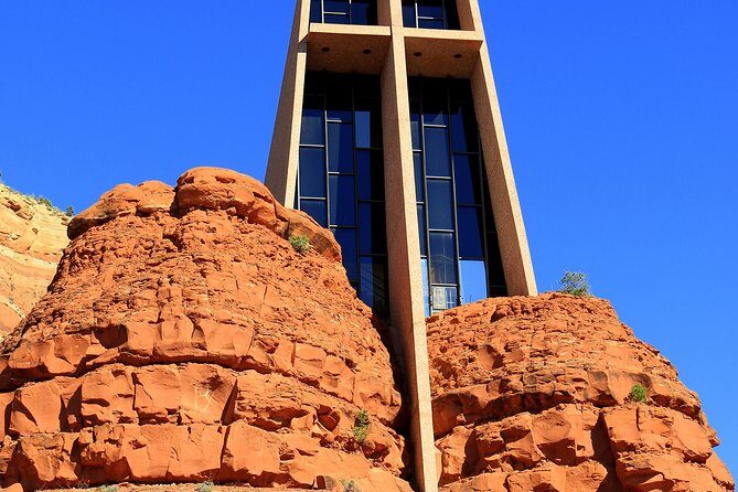 Discover Sedona Small-Group Tour - Breaking Down the Experience