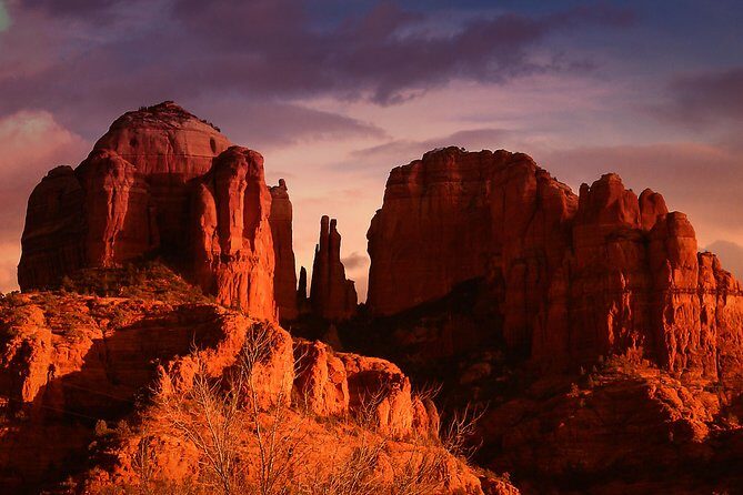 Discover Sedona Small-Group Tour - In-Depth Spot Breakdown