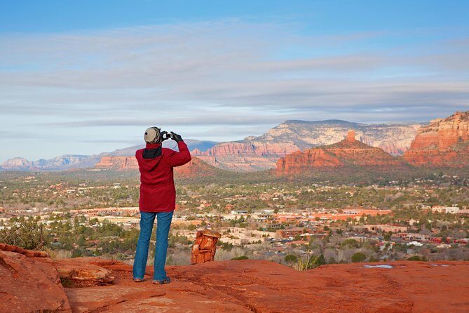 Discover Sedona Small-Group Tour - Final Thoughts