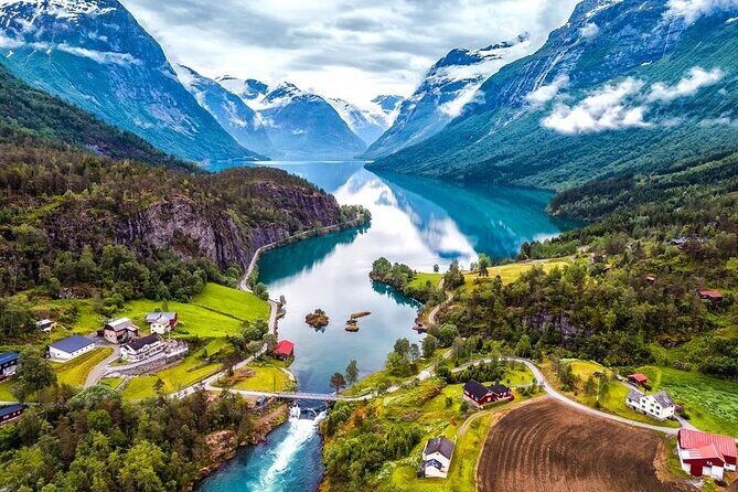 Discover Sensational Stavanger: Self-Guided Audio Tour - Who Will Enjoy This Tour?