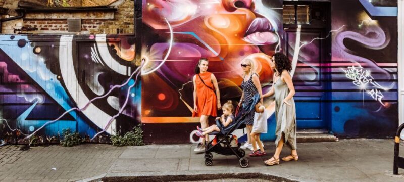 Discover Shoreditch: London's Coolest Neighborhood - Final Thoughts