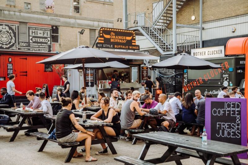Discover Shoreditch: London's Coolest Neighborhood - FAQ