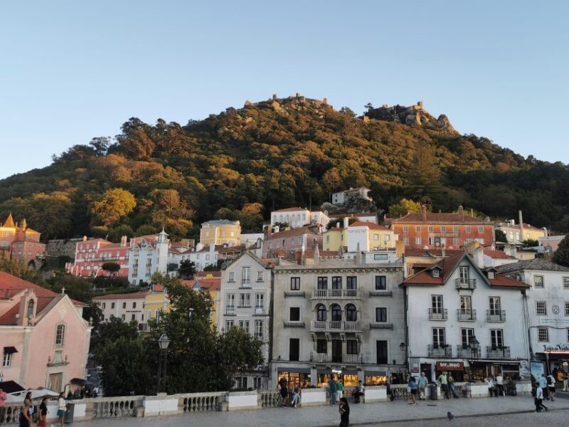 Discover Sintra and Cascais in a Portuguese 4WD - FAQs