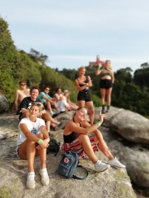 Discover Sintra and Cascais Lisbon Pickup Private Groups - Final Thoughts
