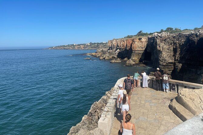 Discover Sintra and the Atlantic Coast on an 8 Hour Private Tour - How It Compares to Other Experiences