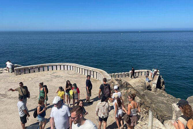 Discover Sintra and the Atlantic Coast on an 8 Hour Private Tour - Final Thoughts