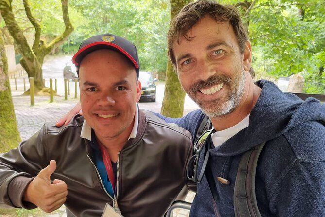 Discover Sintra of Tuk Tuk: Palaces, Legends and Landscapes - Final Thoughts